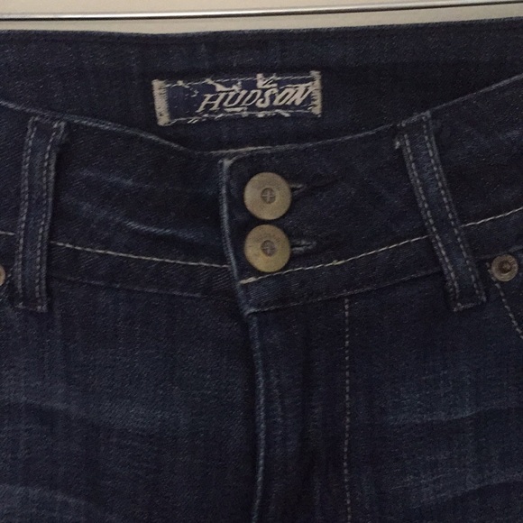 Hudson Jeans - Picture 4 of 6